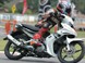 Pembukaan Jupiter MX ASEAN Touring Meriah
